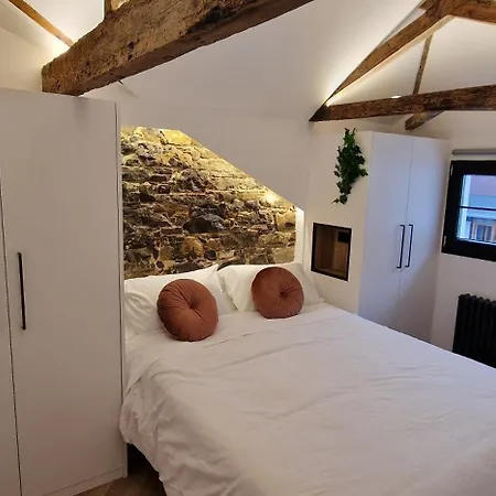 Apartament La Mutua - Lujo En El Centro - Espectacular 3 Puerto-playa - Wifi *