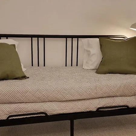 La Mutua - Lujo En El Centro - Espectacular 3 Puerto-playa - Wifi * Gijón