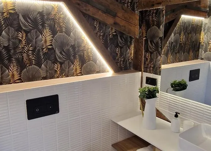 La Mutua - Lujo En El Centro - Espectacular 3 Puerto-playa - Wifi *