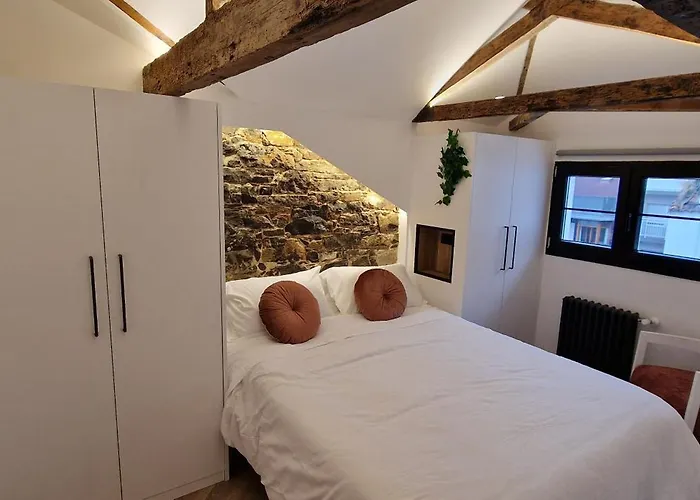 Apartament La Mutua - Lujo En El Centro - Espectacular 3 Puerto-playa - Wifi *