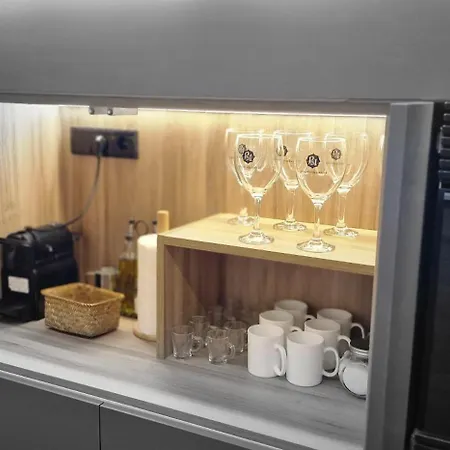 Apartamento La Mutua - Espectacular 3 Puerto-playa - Wifi - Vut-4995-as