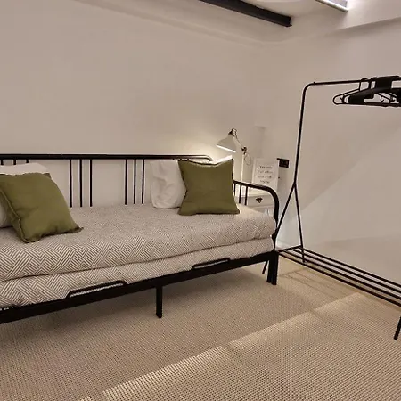 La Mutua - Lujo En El Centro - Espectacular 3 Puerto-playa - Wifi Apartment *