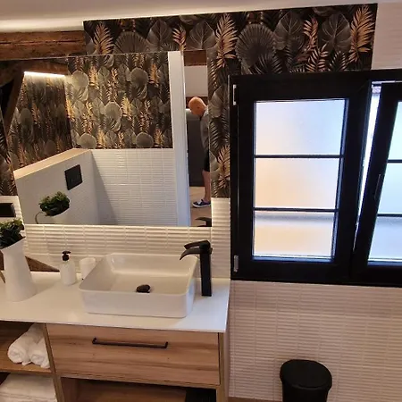 Apartment La Mutua - Lujo En El Centro - Espectacular 3 Puerto-playa - Wifi *