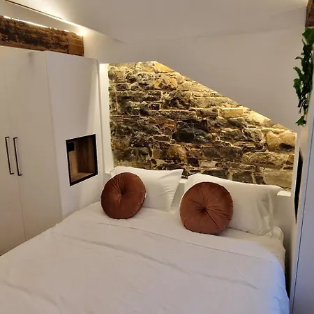 La Mutua - Lujo En El Centro - Espectacular 3 Puerto-playa - Wifi Apartment Gijon