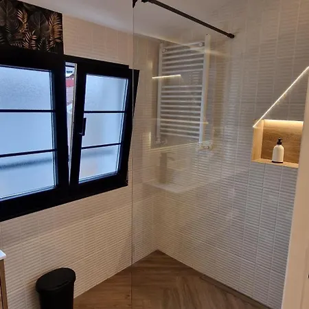 La Mutua - Espectacular 3 Puerto-playa - Wifi - Vut-4995-as Gijón