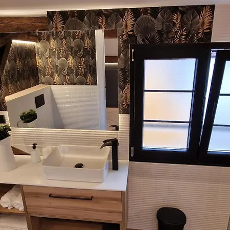 La Mutua Gijon - Espectacular 3 Habitaciones Puerto-Playa - Wifi - Vut-4995-As Apartamento *