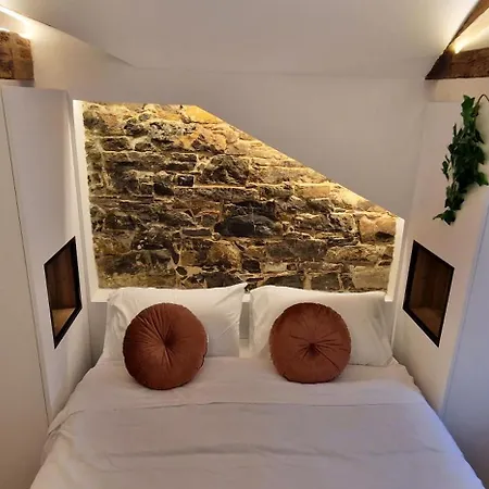 Apartment La Mutua - Lujo En El Centro - Espectacular 3 Puerto-playa - Wifi *