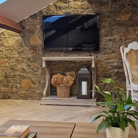 La Mutua - Lujo En El Centro - Espectacular 3 Puerto-playa - Wifi * Gijon