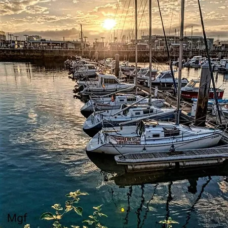 La Mutua - Espectacular 3 Puerto-playa - Wifi - Vut-4995-as Apartamento *