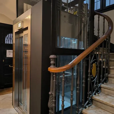 Apartment La Mutua - Lujo En El Centro - Espectacular 3 Puerto-playa - Wifi *