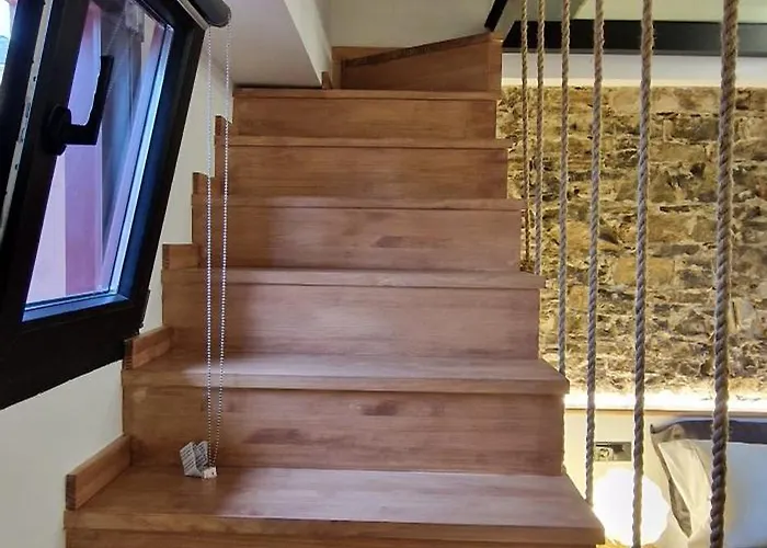 公寓 La Mutua - Lujo En El Centro - Espectacular 3 Puerto-playa - Wifi