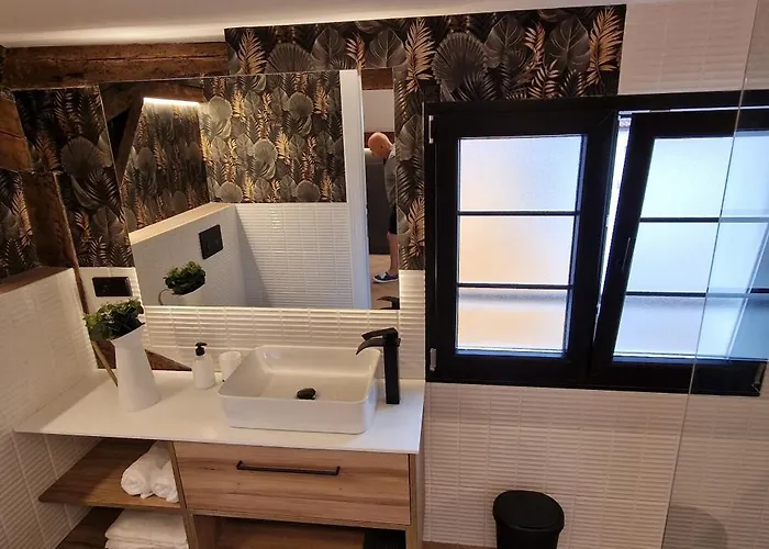 Daire La Mutua - Lujo En El Centro - Espectacular 3 Puerto-playa - Wifi *