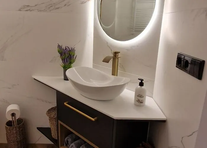 La Mutua - Lujo En El Centro - Espectacular 3 Puerto-playa - Wifi *