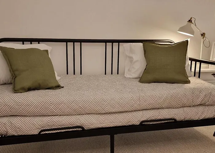 La Mutua - Lujo En El Centro - Espectacular 3 Puerto-playa - Wifi * 希洪