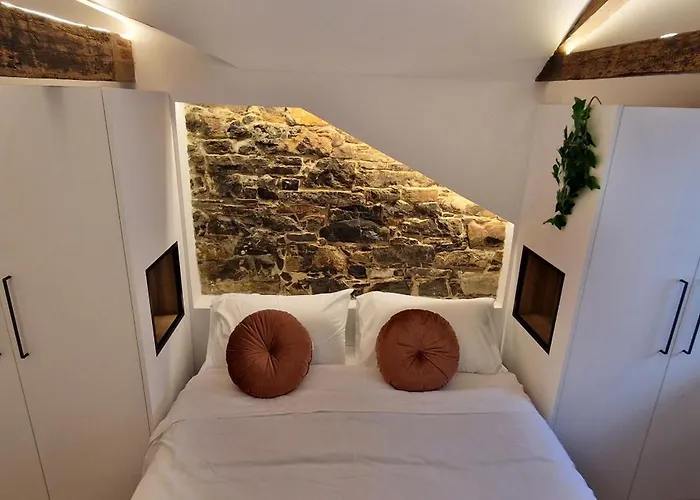 公寓 La Mutua - Lujo En El Centro - Espectacular 3 Puerto-playa - Wifi *