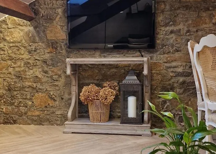 La Mutua - Lujo En El Centro - Espectacular 3 Puerto-playa - Wifi * 希洪