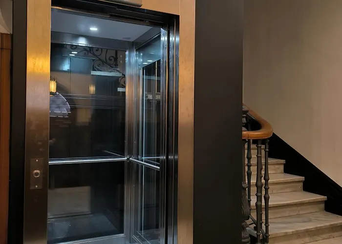 La Mutua - Lujo En El Centro - Espectacular 3 Puerto-playa - Wifi * Gijón